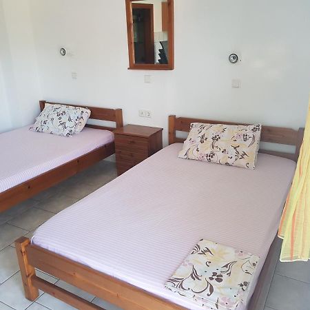 Villa Giannis 2 Vrasná 외부 사진