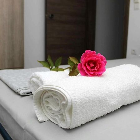 Villa Giannis 2 Vrasná 외부 사진