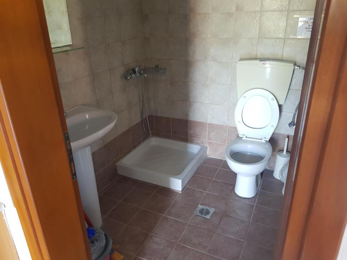 Villa Giannis 2 Vrasná 외부 사진